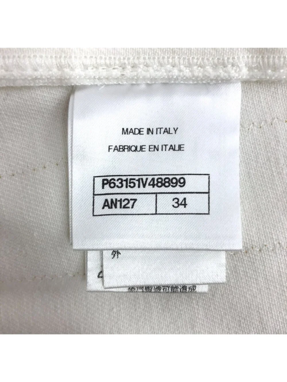 CHANEL brand style